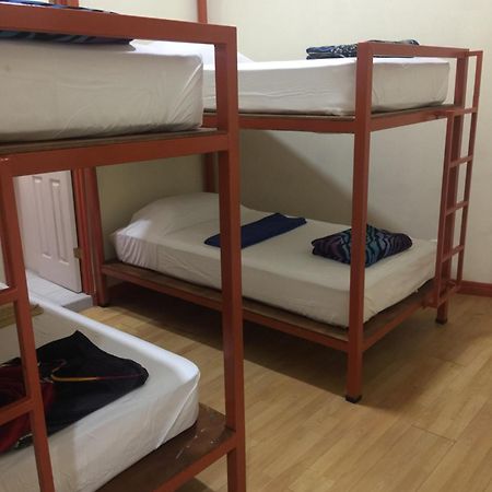 Hotel Bristol سان هوزيه المظهر الخارجي الصورة