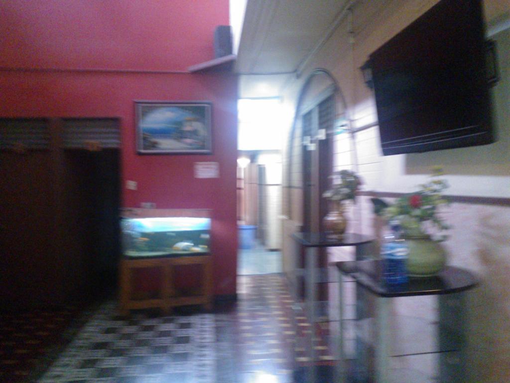 Hotel Bristol سان هوزيه المظهر الخارجي الصورة