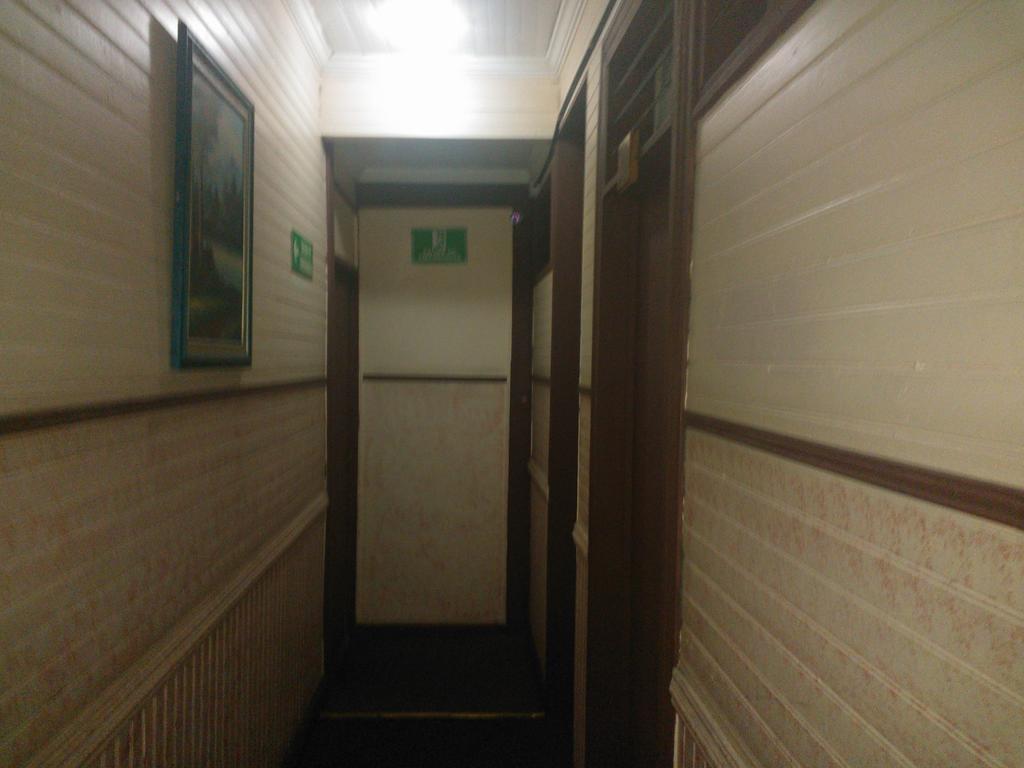 Hotel Bristol سان هوزيه المظهر الخارجي الصورة