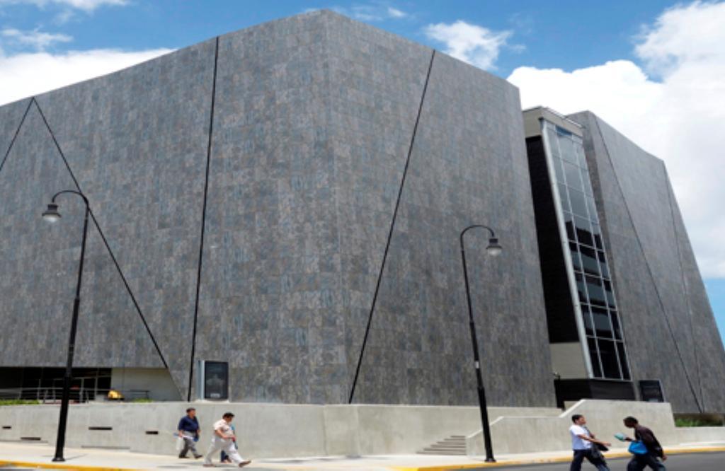 Hotel Bristol سان هوزيه المظهر الخارجي الصورة