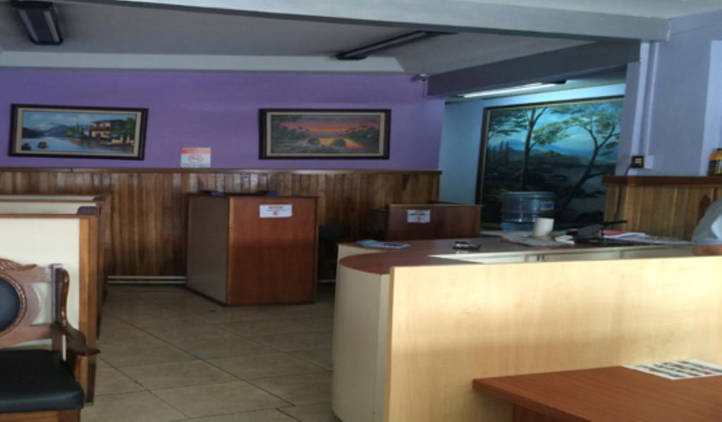 Hotel Bristol سان هوزيه المظهر الخارجي الصورة
