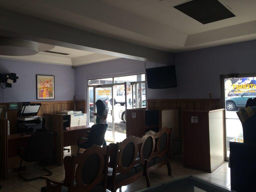 Hotel Bristol سان هوزيه المظهر الخارجي الصورة
