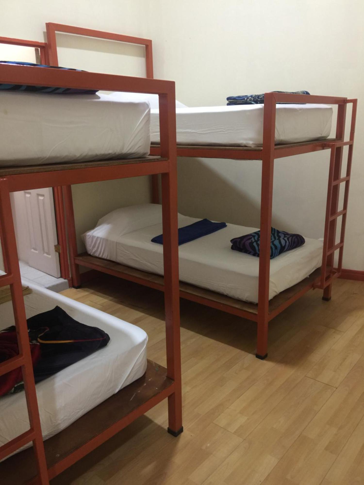 Hotel Bristol سان هوزيه المظهر الخارجي الصورة